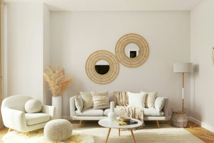 Entdecke die Vorteile smarter Raumgestaltung!