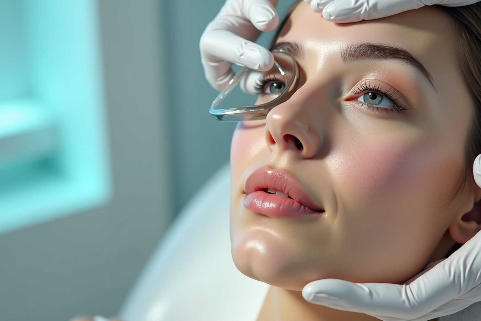 Ästhetische Maßnahmen für ein frisches Aussehen 2026