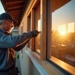 Die vielfältigen Aufgaben eines Fensterbauers