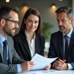 Bauverträge verstehen: Fallstricke und Lösungen