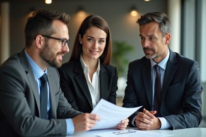 Bauverträge verstehen: Fallstricke und Lösungen