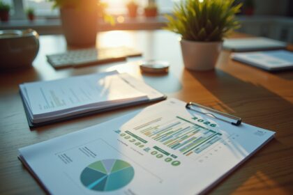 Clever budgetieren: Finanzielle Unabhängigkeit 2026