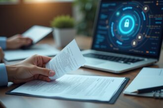 Formulare im digitalen Zeitalter: Rechtssicherheit