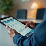 Digitale Formulare: Schlüssel zur Geschäftskompetenz