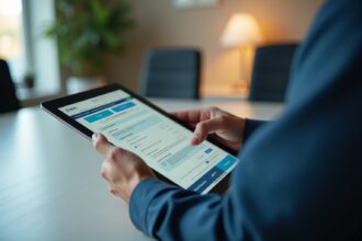 Digitale Formulare: Schlüssel zur Geschäftskompetenz