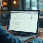 Digitale Formularlösungen im modernen Webdesign