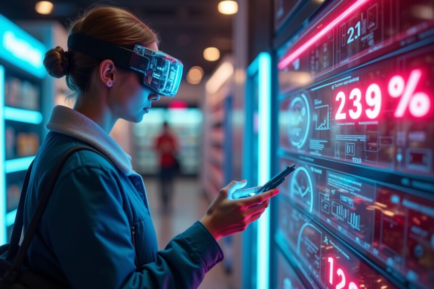 Die Zukunft digitaler Rabattaktionen 2026