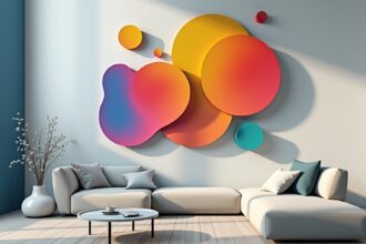 Digitale Formulare für kreative Wandgestaltung 2026