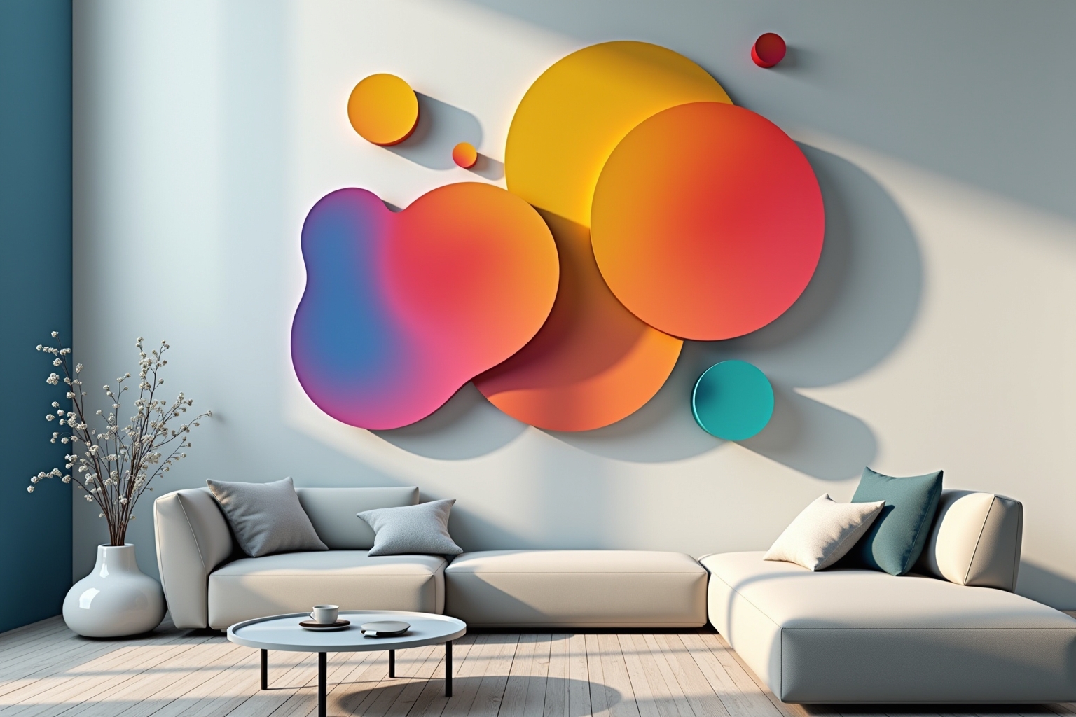 Digitale Formulare für kreative Wandgestaltung 2026