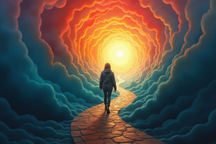 Die Rolle von Emotionen im Veränderungsprozess