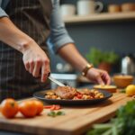 7 Tipps für energieeffizientes Backen und Kochen