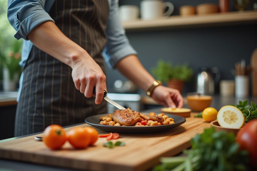 7 Tipps für energieeffizientes Backen und Kochen