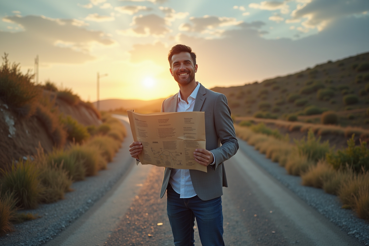 Die wichtigsten Schritte zur erfolgreichen Selbstständigkeit