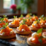 7 Kreative Ideen für das perfekte Event-Catering