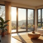 Energieeffizienz 2026: Fenster als Heizkostensparer