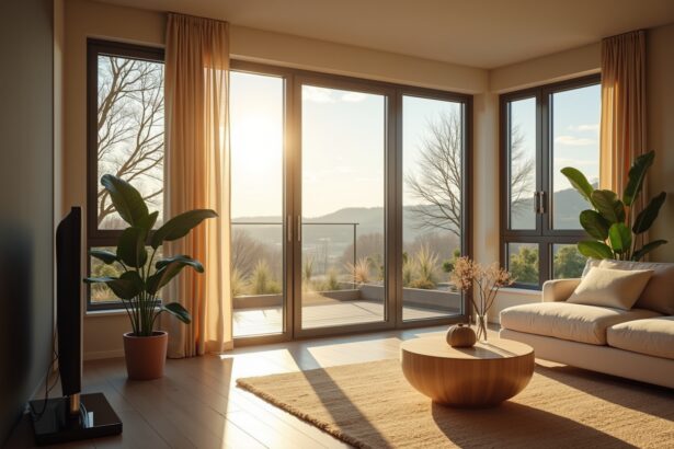 Energieeffizienz 2026: Fenster als Heizkostensparer