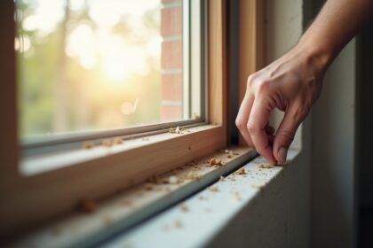 Fenstereinbau-Fehler: Expertentipps für 2026