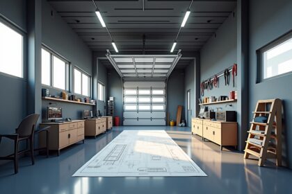 Garagenbau 2026: Die ultimative Planungscheckliste