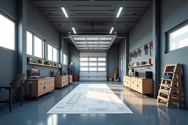 Garagenbau 2026: Die ultimative Planungscheckliste