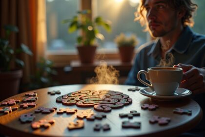 Die Kunst des Gedächtnistrainings: Rätsel im Alltag