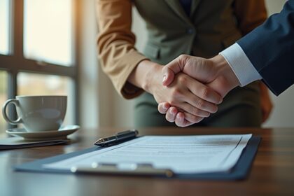 Die rechtlichen Aspekte beim Hauskauf im Jahr 2026