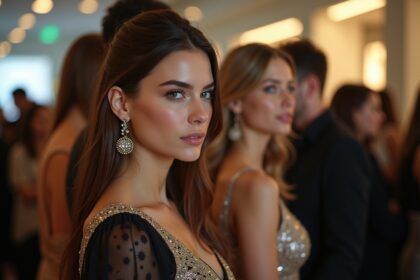 Mode und Status: Einfluss auf soziale Wahrnehmung