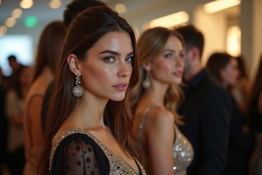 Mode und Status: Einfluss auf soziale Wahrnehmung