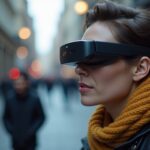 Die moderne Brillentechnologie im Alltag: Ein Überblick