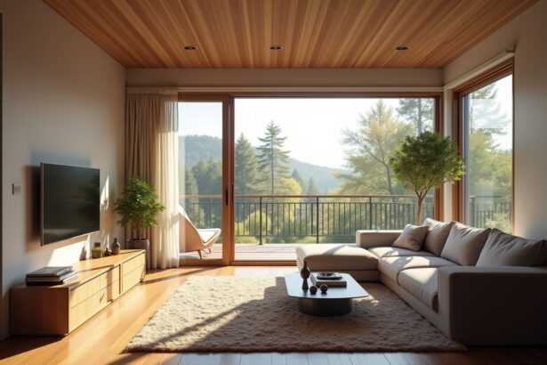 Energieeffizienz: 7 Vorteile moderner Fenstertechnik