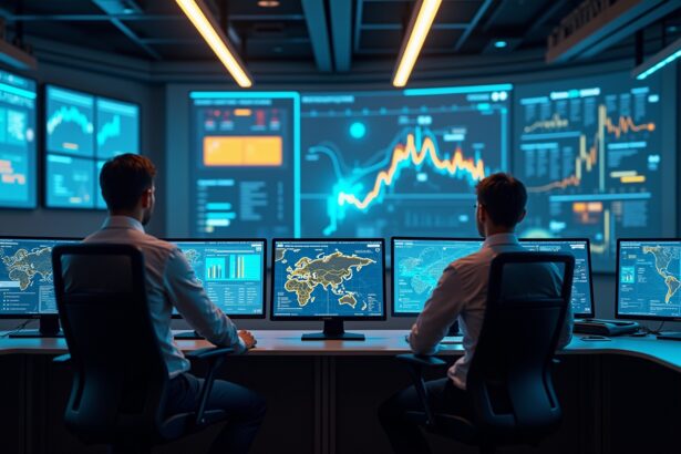 Herausforderungen moderner Flottensteuerung 2026