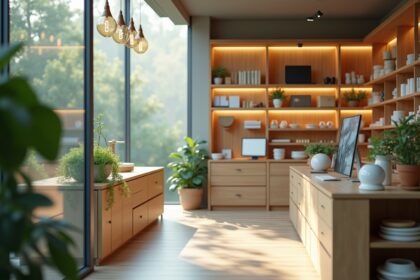 Die Zukunft der Nachhaltigkeit bei Technologiekäufen