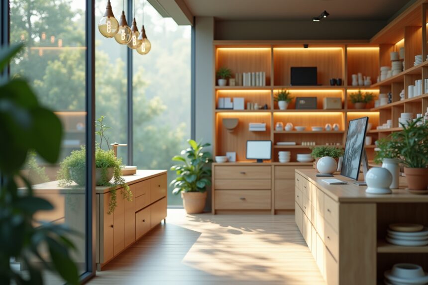 Die Zukunft der Nachhaltigkeit bei Technologiekäufen