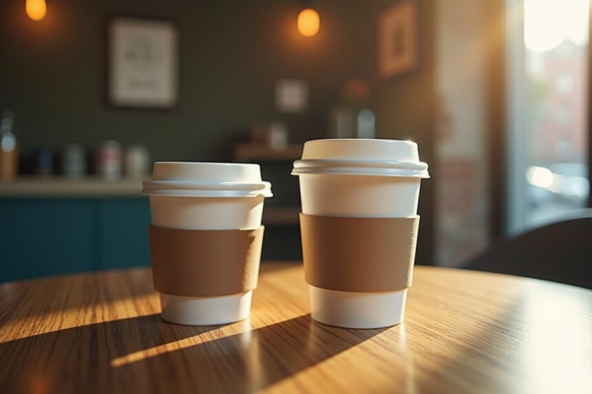 Nachhaltige Trinkgefäße im Alltag nutzen