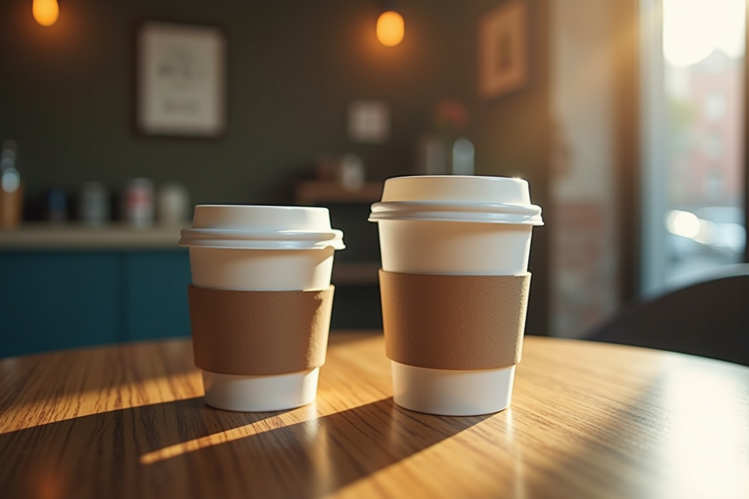 Nachhaltige Trinkgefäße im Alltag nutzen