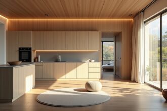 7 smarte Wohnideen für nachhaltiges Bauen 2026