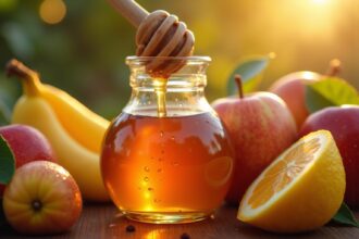 Die Kraft natürlicher Süße für die Gesundheit 2026