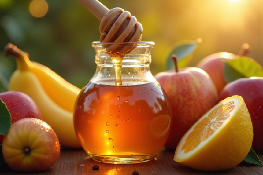 Die Kraft natürlicher Süße für die Gesundheit 2026