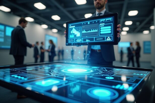 Online-Formulare für Bildungsmessen: Tipps 2026