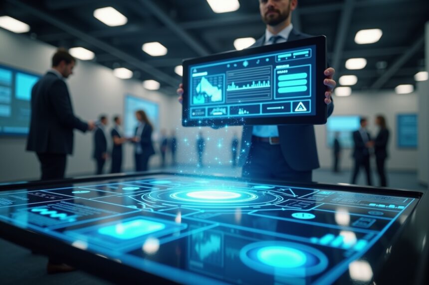 Online-Formulare für Bildungsmessen: Tipps 2026