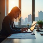 Die Kunst der Online-Formulare im Immobilienbereich