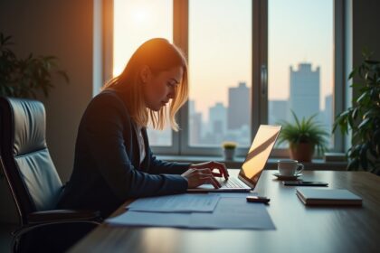 Die Kunst der Online-Formulare im Immobilienbereich