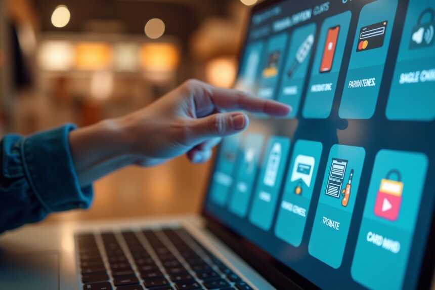 Die besten Zahlungsmethoden im Online-Shopping