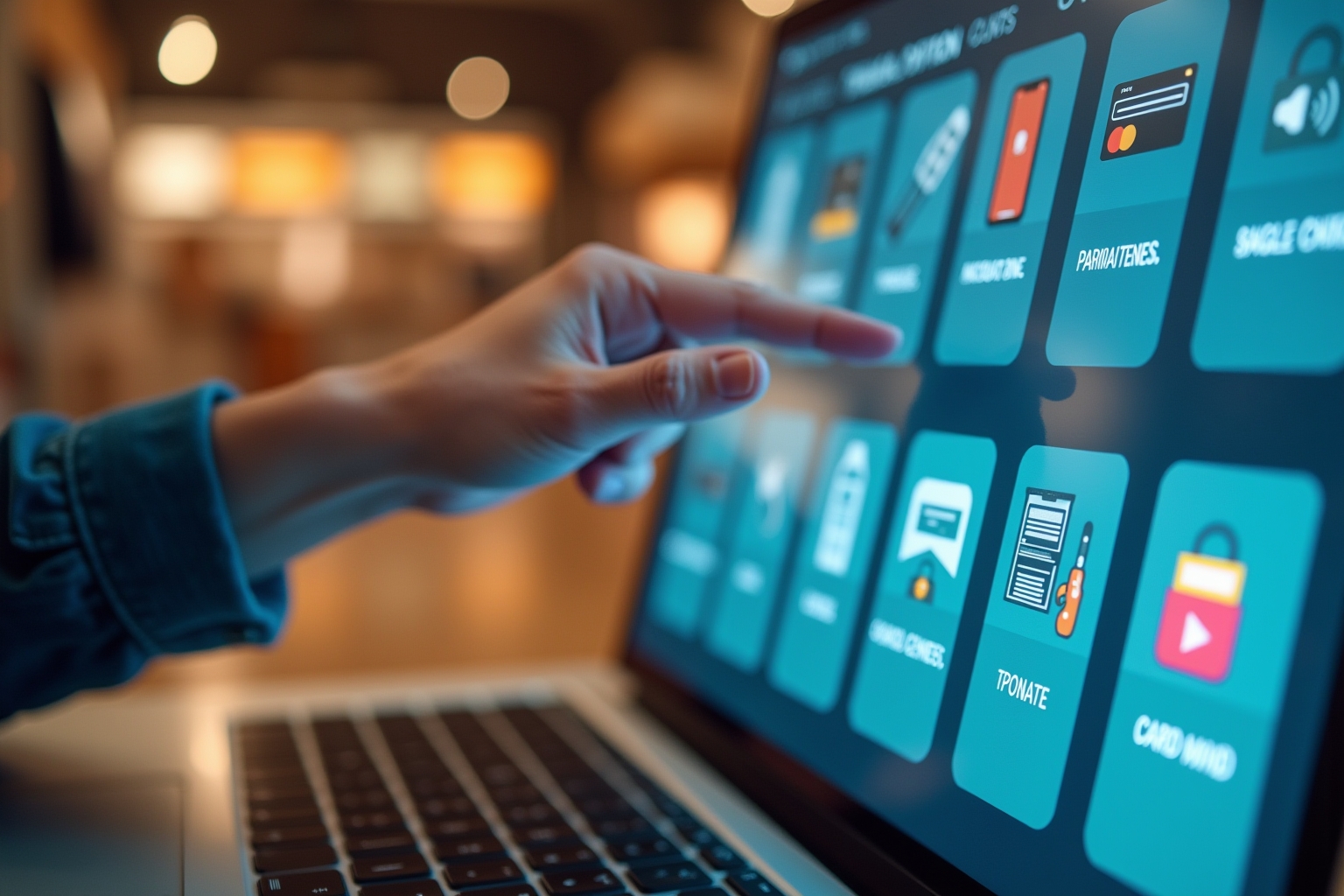 Die besten Zahlungsmethoden im Online-Shopping