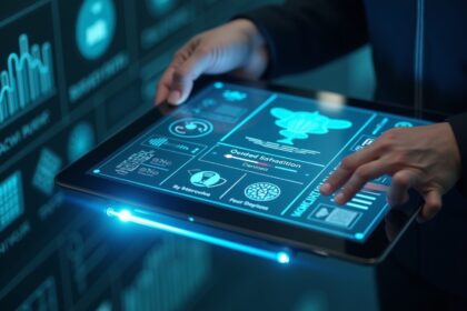 Formularoptimierung für technologiegetriebene Nutzererfahrungen
