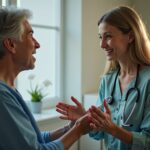 Die Rolle der Physiotherapie bei Sprachstörungen