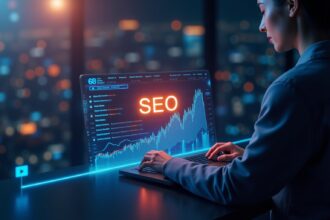 Die Macht der SEO: 5 Tipps für bessere Rankings