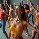 Sport und Selbstausdruck: Tanzformen für jeden Typ