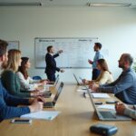 Eventplanung 2026: Stress reduzieren durch klare Abläufe