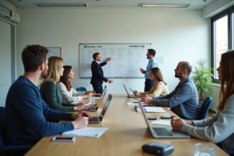 Eventplanung 2026: Stress reduzieren durch klare Abläufe