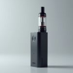 Moderne Alternativen zu traditionellen Tabakprodukten